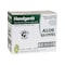 Handgards Handgards Aloe Powder Free Extra Large Synthetic Gloves, PK400 304363044 - alternate 1